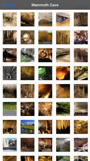 Mammoth Cave National Park - US(圖5)-速報App