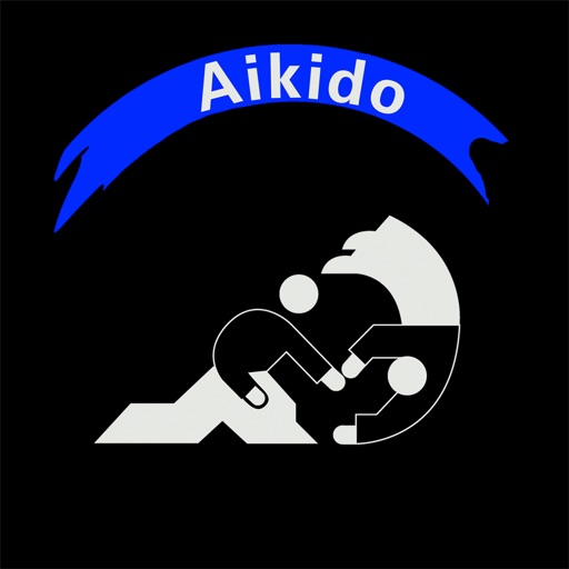 Aikido 101-Beginners Guide and Fitness Tutorial icon