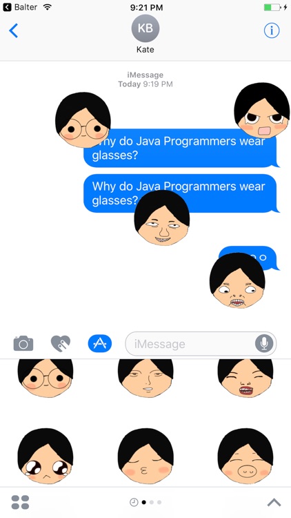 Noyo Sticker Pack