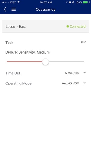 Provolt Room Controller(圖5)-速報App