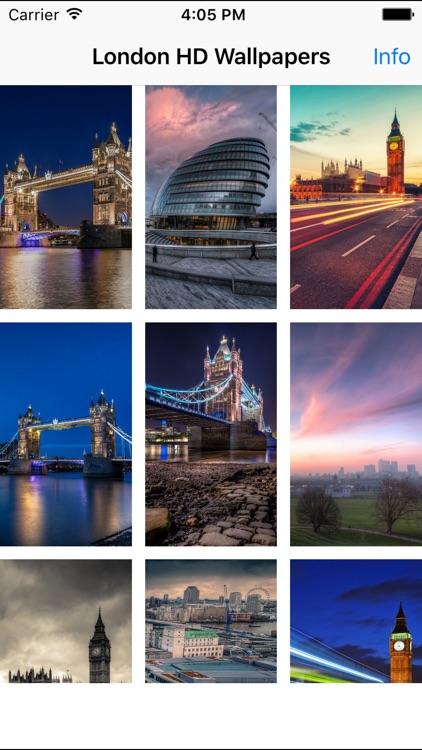London HD Wallpapers