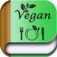 Vegan Rezept des Tages app not working? crashes or has problems?
