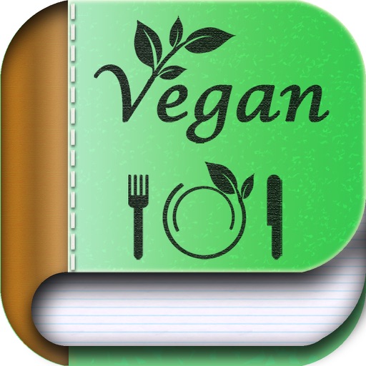 Vegan Rezept des Tages - Leckere Vegane Rezepte iOS App
