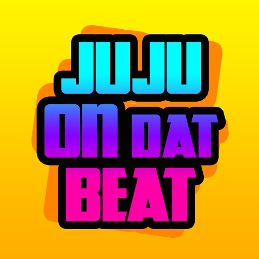 Juju On Dat Beat! icon