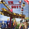 3d VR Roller Coaster : Climb-ing Simulator