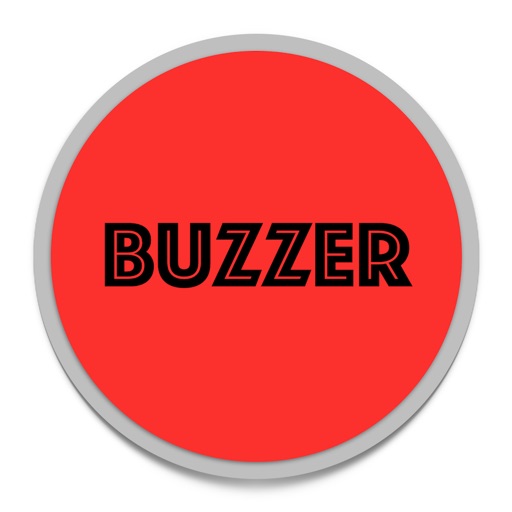 Trivia Bowl Buzzer - Full Icon