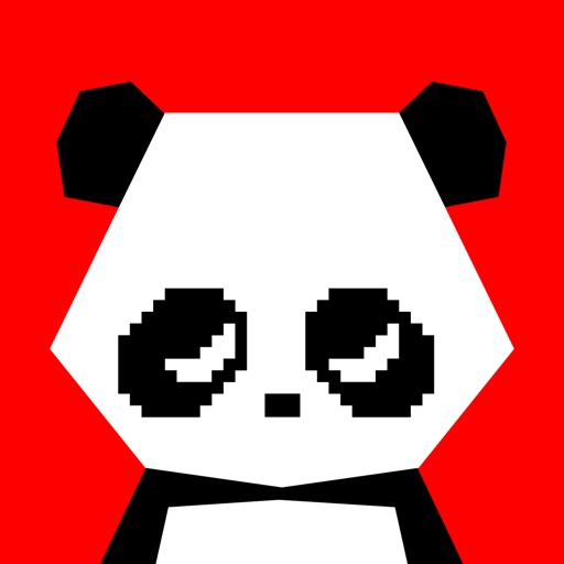 PANDA REVERSE iOS App