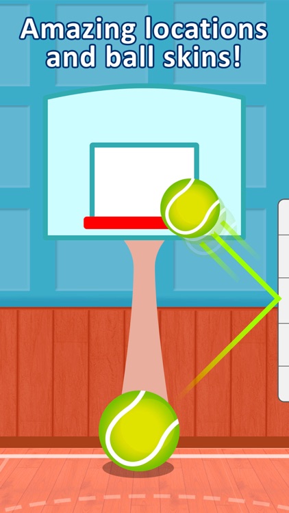 Basketball Shooting Hoops Simulator Free