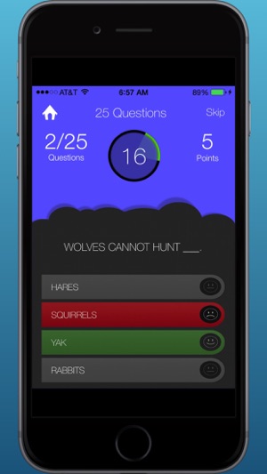 WolvesQuiz(圖3)-速報App