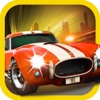 Racing 3D pixel car games