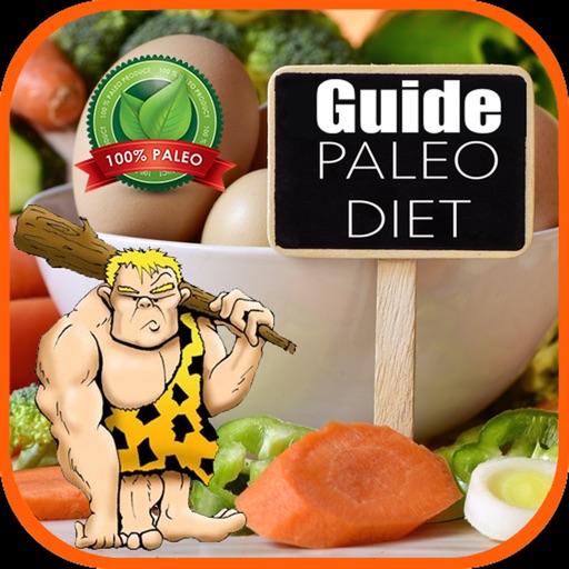 Guide For Paleo Diet