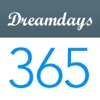 Dreamdays: Count Down to the Days that Matter
