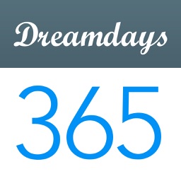Dreamdays Apple Watch App