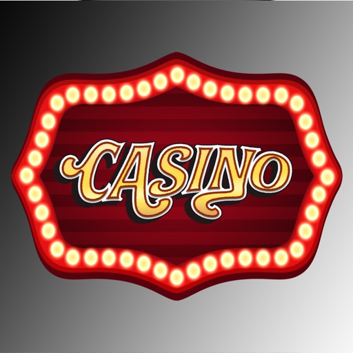 777 Casino Vegas Gamblers icon