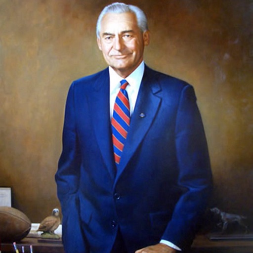 Biography and Quotes for Sam Walton icon