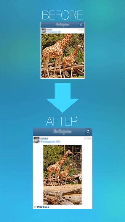 Square FX with Shapes - Photo Editor for Instagram