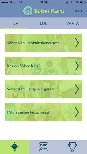 Sõber Karu(圖1)-速報App