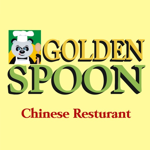 Golden Spoon - Cypress, TX icon