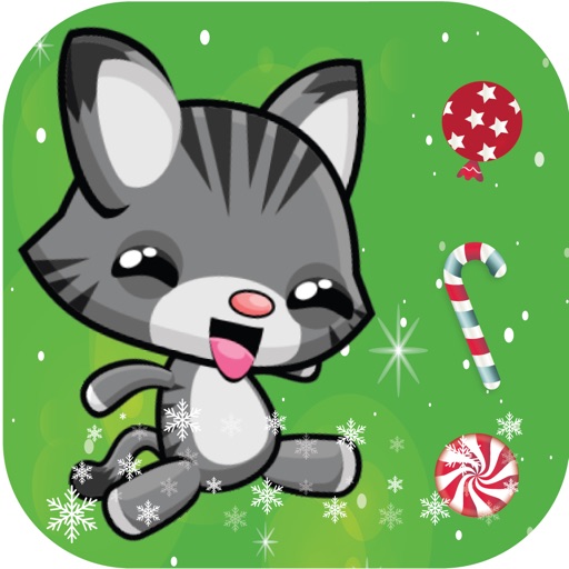 Cat on the tree iOS App
