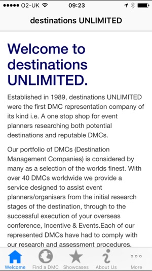 Destinations Unlimited(圖3)-速報App