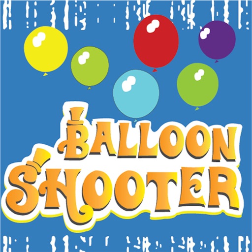 Shoot the Balloon iOS App