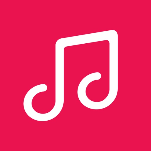 Free Music - MP3 Streamer & Player for SoundCloud icon