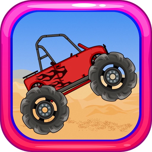 hill climb speed runing 2016 icon