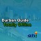 Planning to visit Durban to watch the Football Matches or a Business Traveler or a resident of Durban