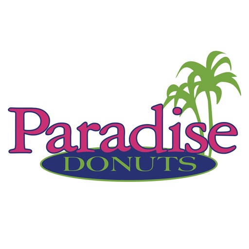 Paradise Donuts - Hebron KY icon