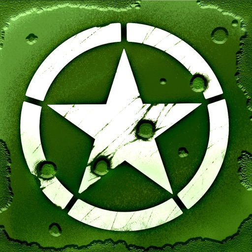 iBomber Attack Icon