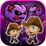 Cảnh sát trưởng Halloween Thế Giới