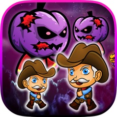 Activities of Sheriff Halloween World