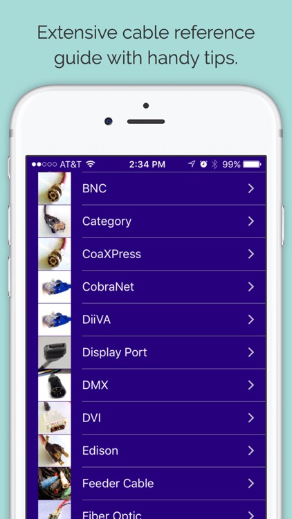 AV Aid toolkit