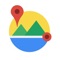 Map Altitude uses GPS to determine your current location, altitude (height from sea level) ,Longitude,Latitude,Your Locale Info