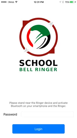 Game screenshot School Bell Ringer mod apk