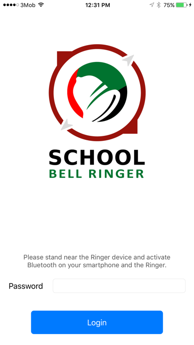 How to cancel & delete School Bell Ringer from iphone & ipad 1