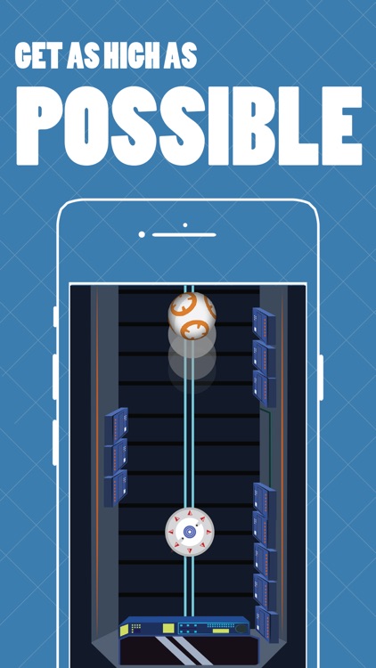BumperBall. PinBall Space Arcade screenshot-4