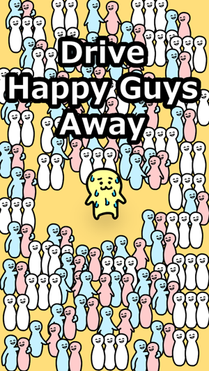 Lonely Guy(圖4)-速報App