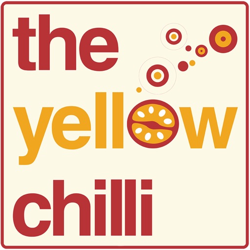 yellowchilli icon