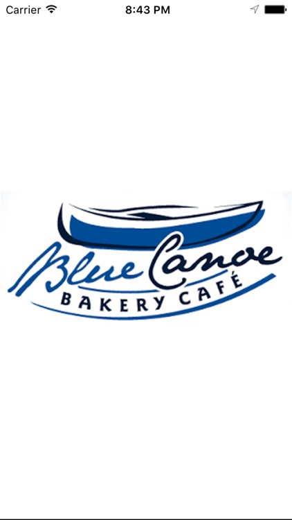 Blue Canoe Bakery