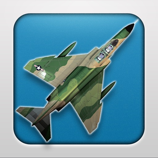 Phantom Leader iOS App