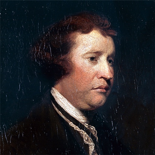 Biography and Quotes for Edmund Burke: Life with Documentary