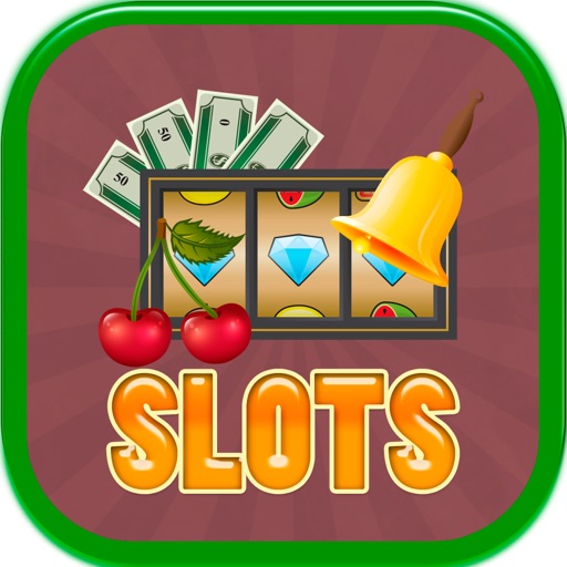 Screen Machine - Slot Game iOS App