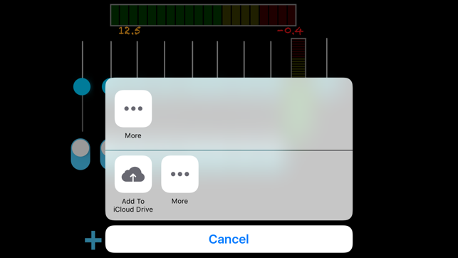 MultiTrack Studio(圖3)-速報App