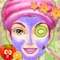 Fashion Queen Makeover