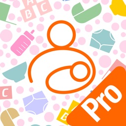 Baby Tracker Pro (Feed timer Apple Watch App