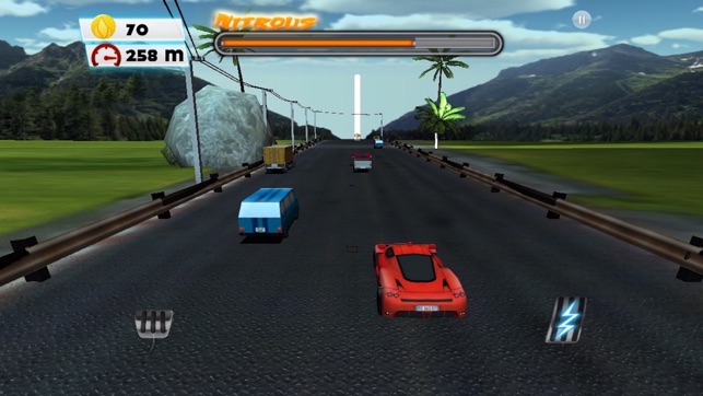 Traffic Racer Extreme(圖4)-速報App