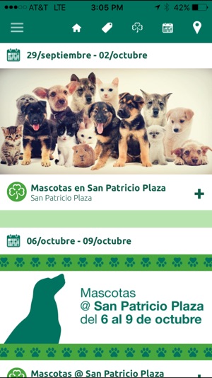 San Patricio Village(圖4)-速報App