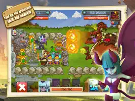 Game screenshot Little Empire HD hack