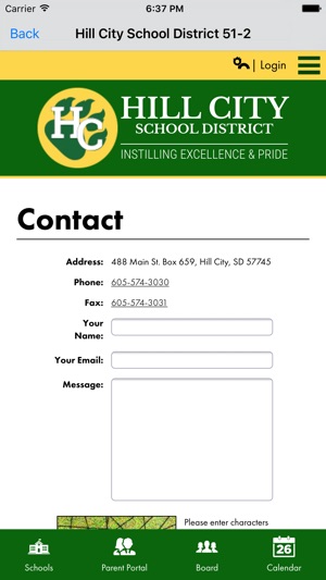 Hill City School District 51-2(圖3)-速報App